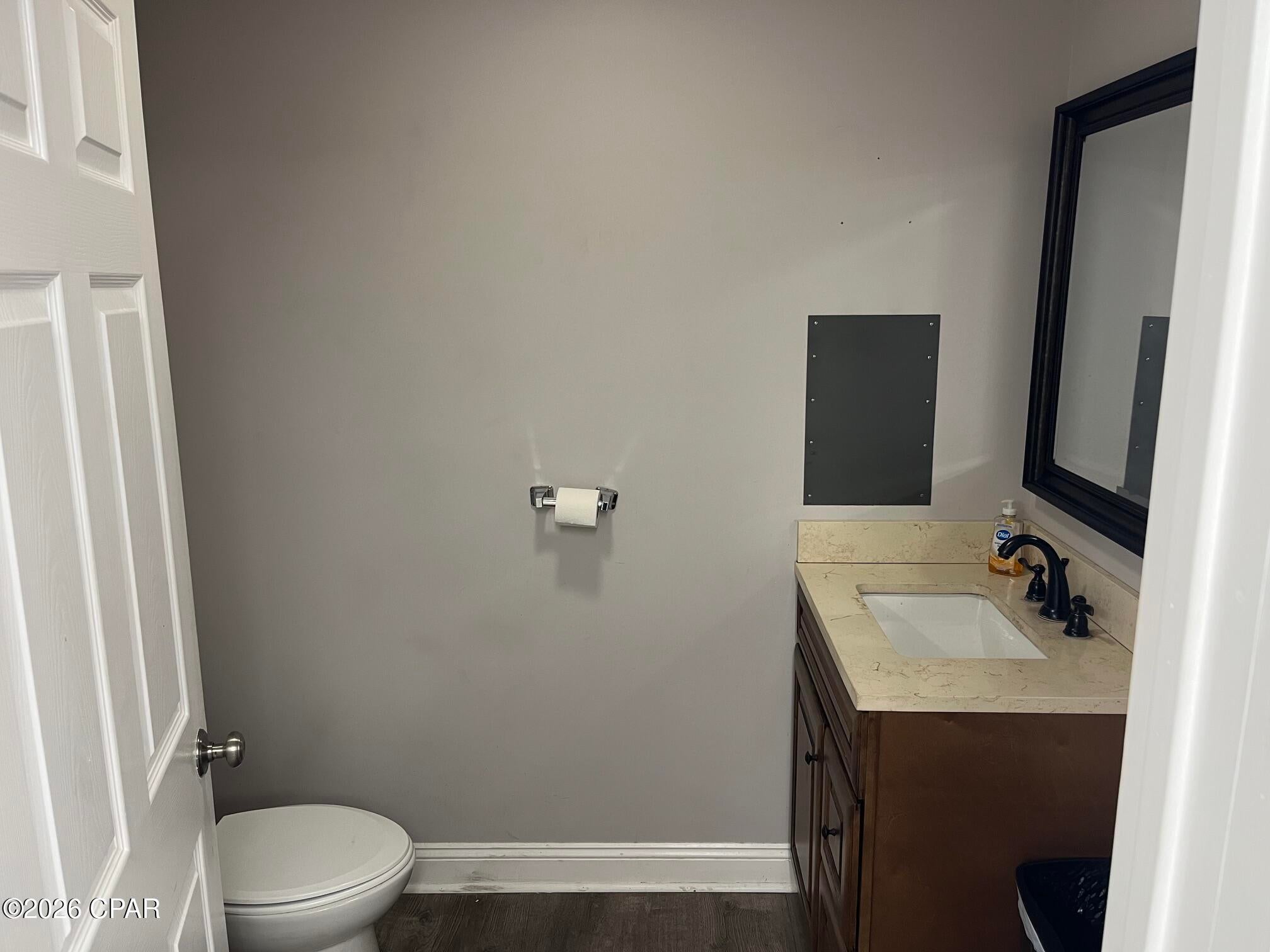 [No Recorded Subdiv] - Commercial Lease