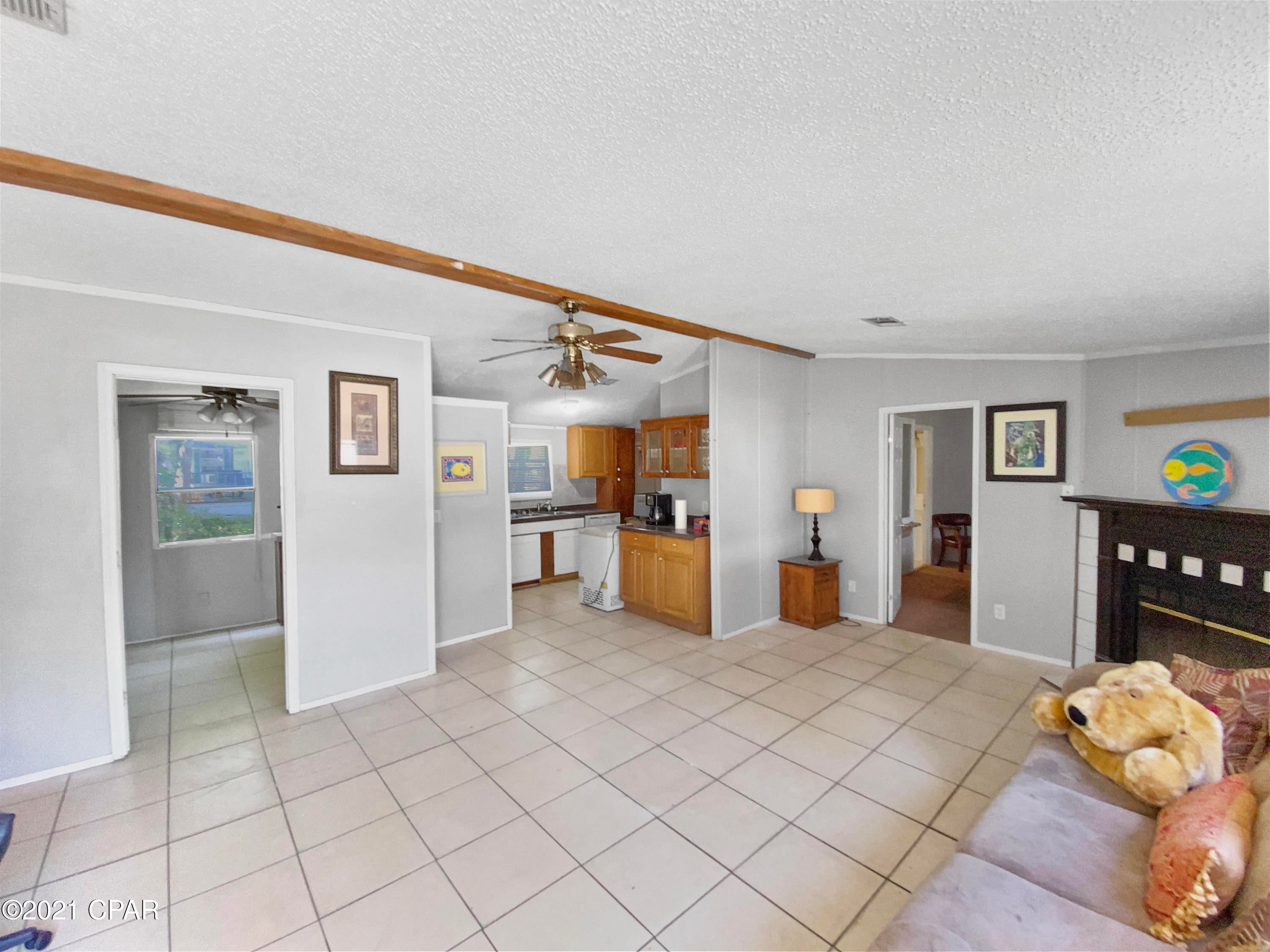Westwood Beach Estates - Residential