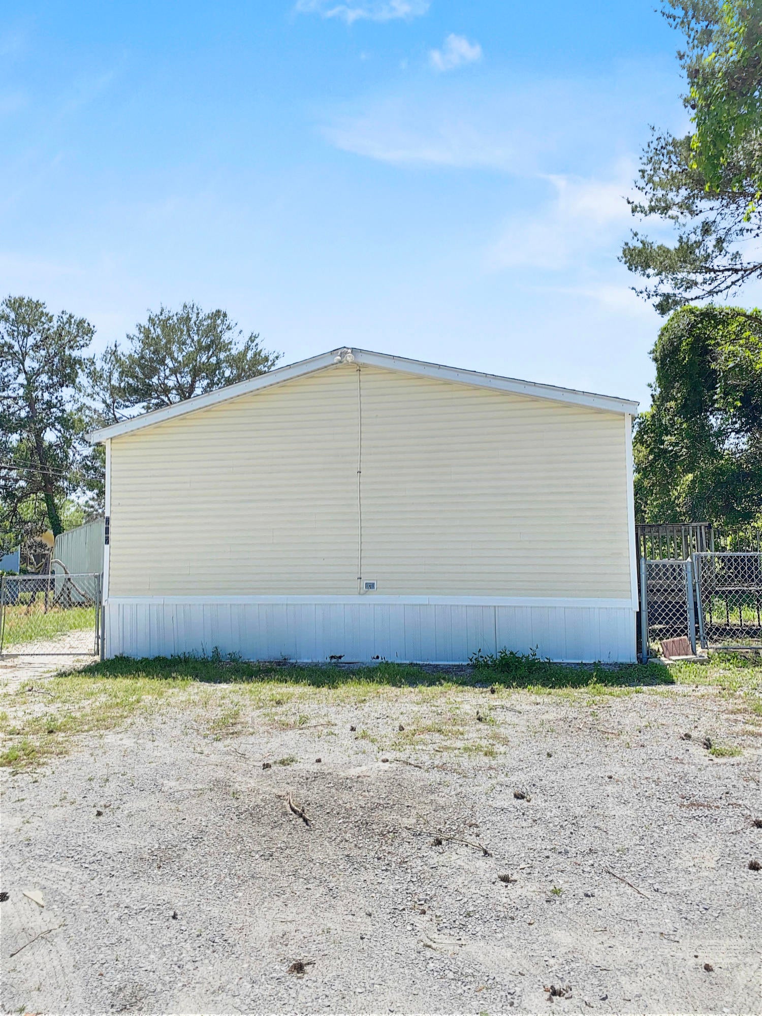Westwood Beach Estates - Residential