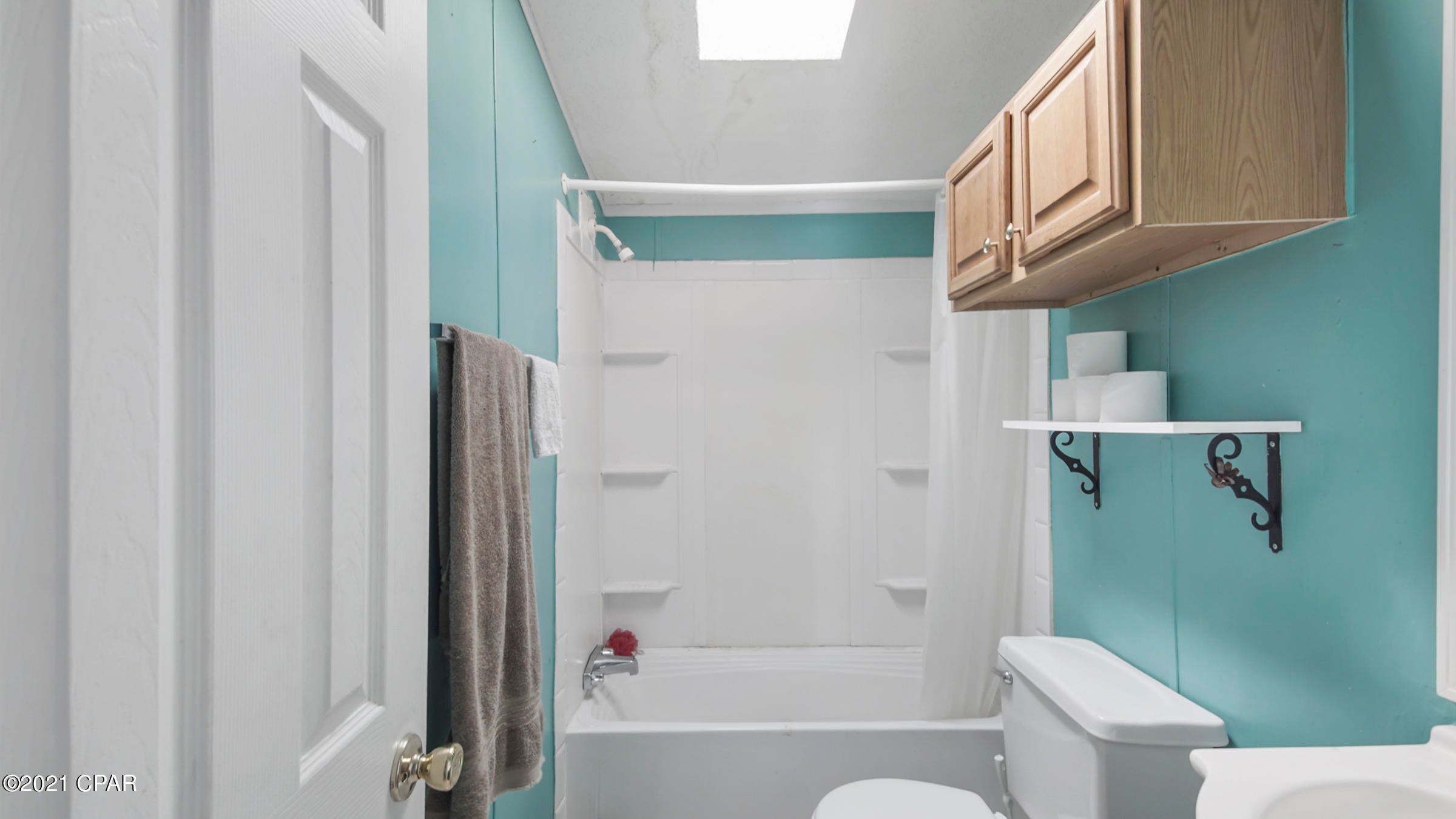 Westwood Beach Estates - Residential