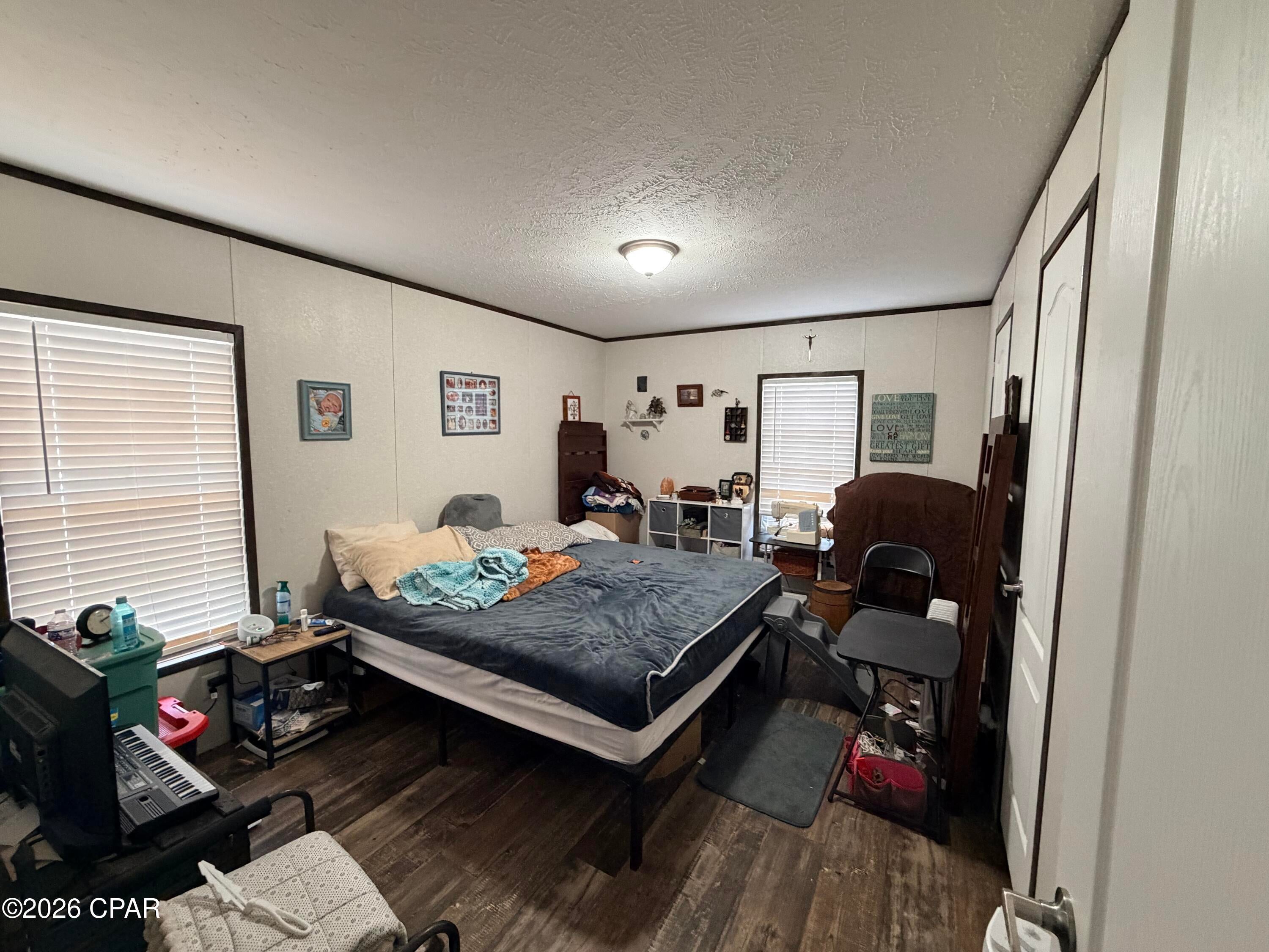 Paradise Lakes - Residential