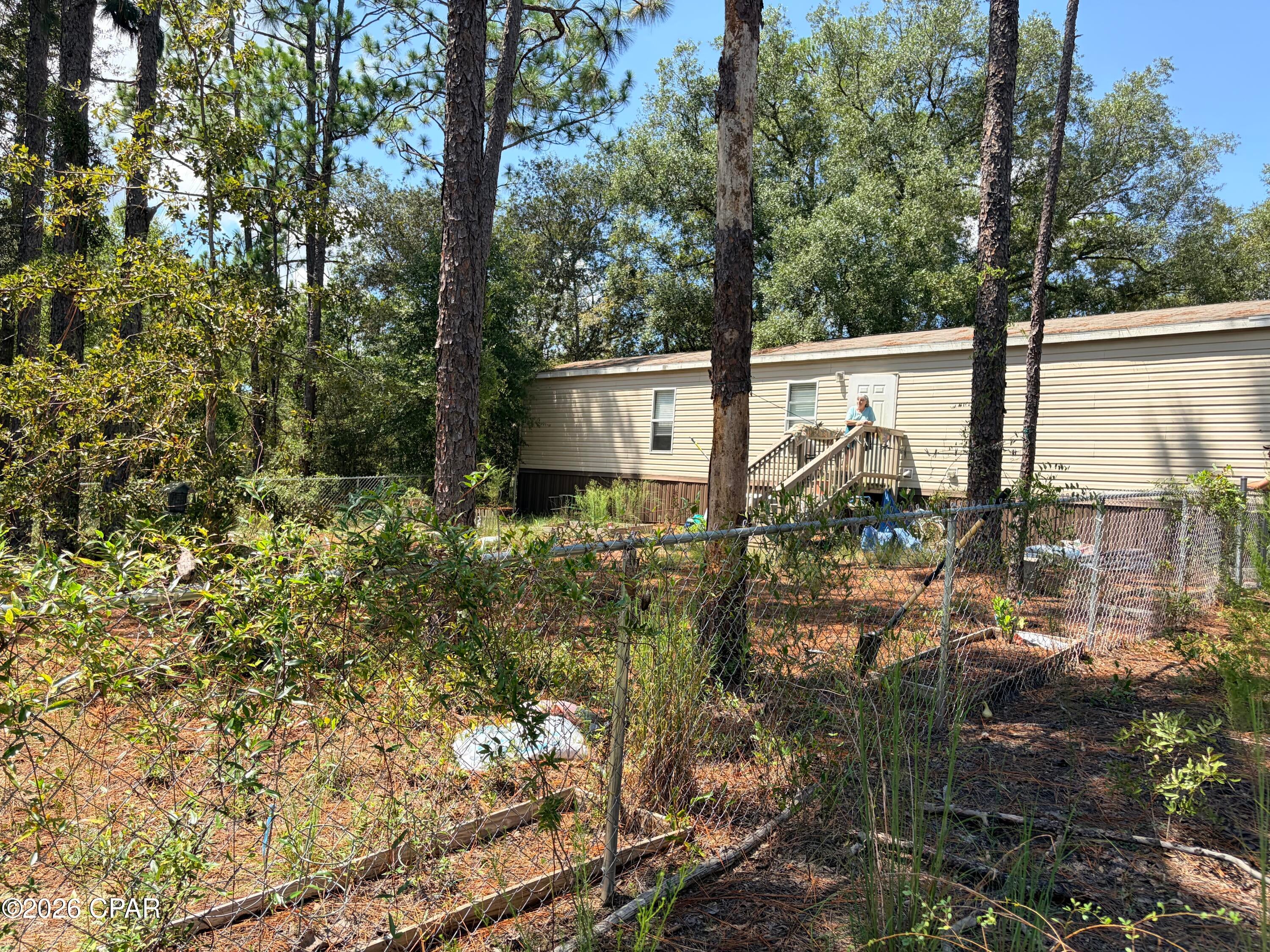 Paradise Lakes - Residential