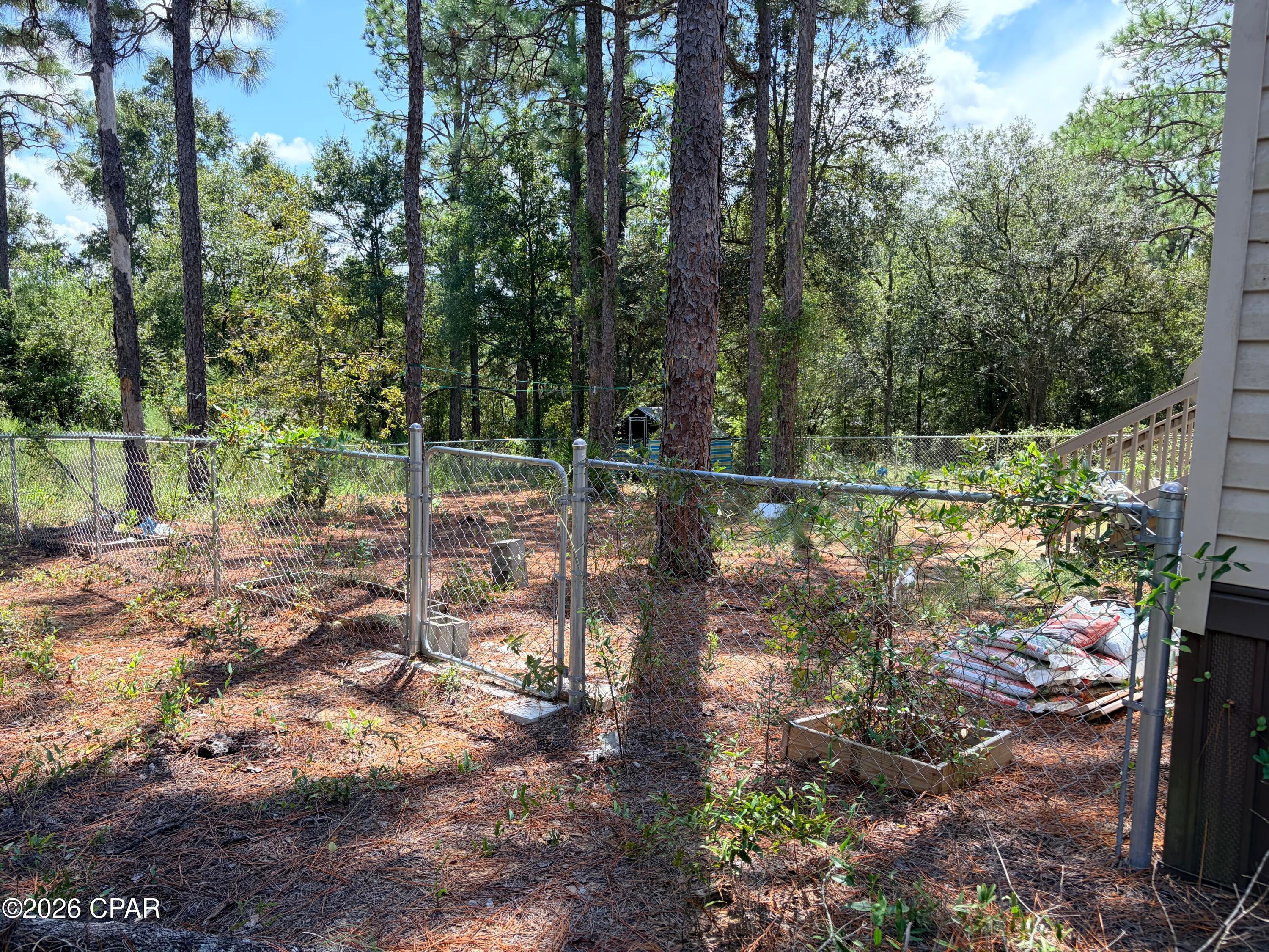 Paradise Lakes - Residential