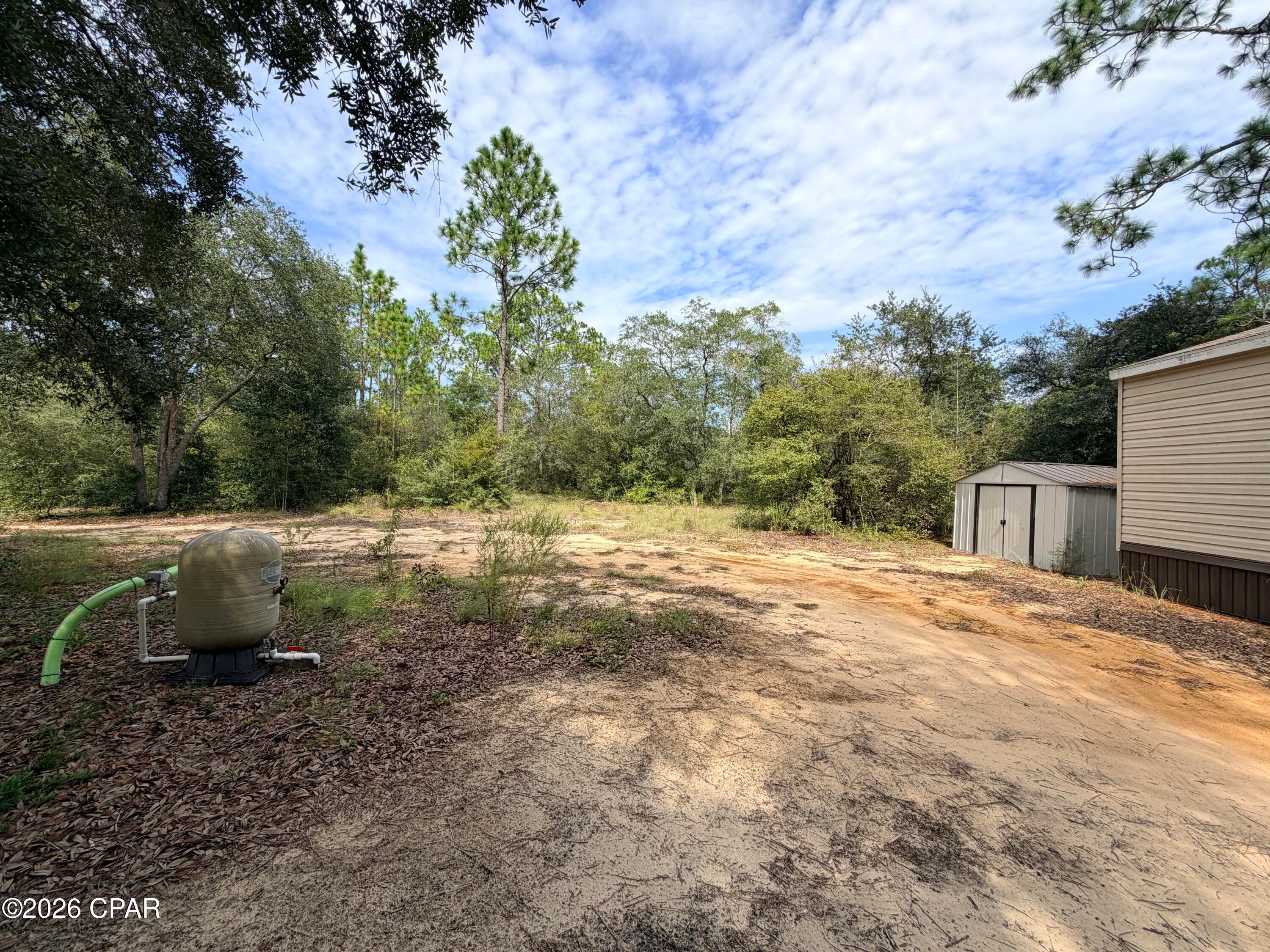 Paradise Lakes - Residential