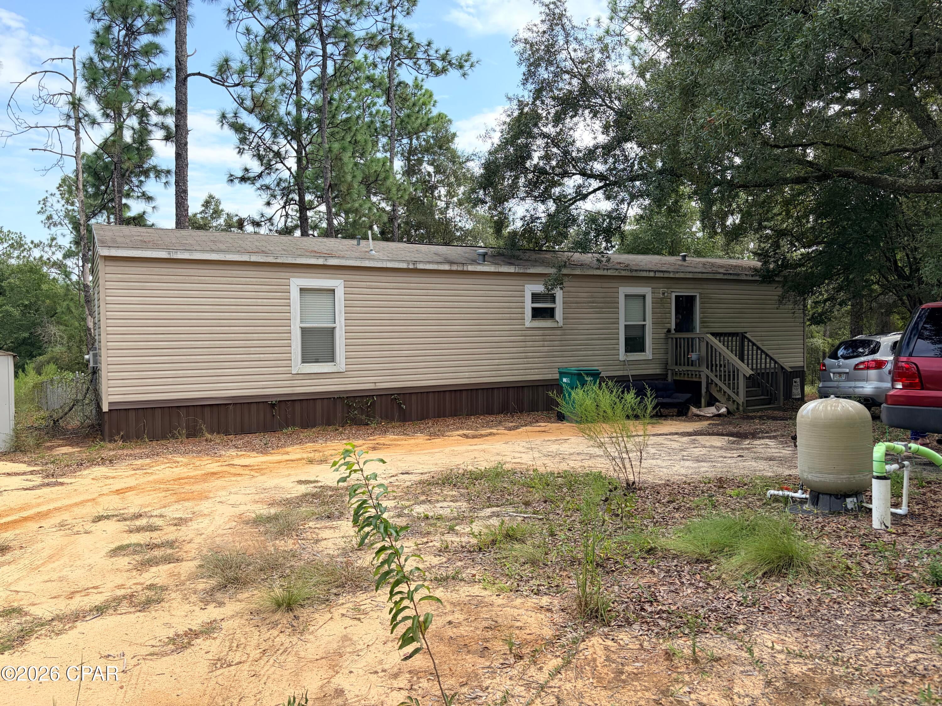 Paradise Lakes - Residential
