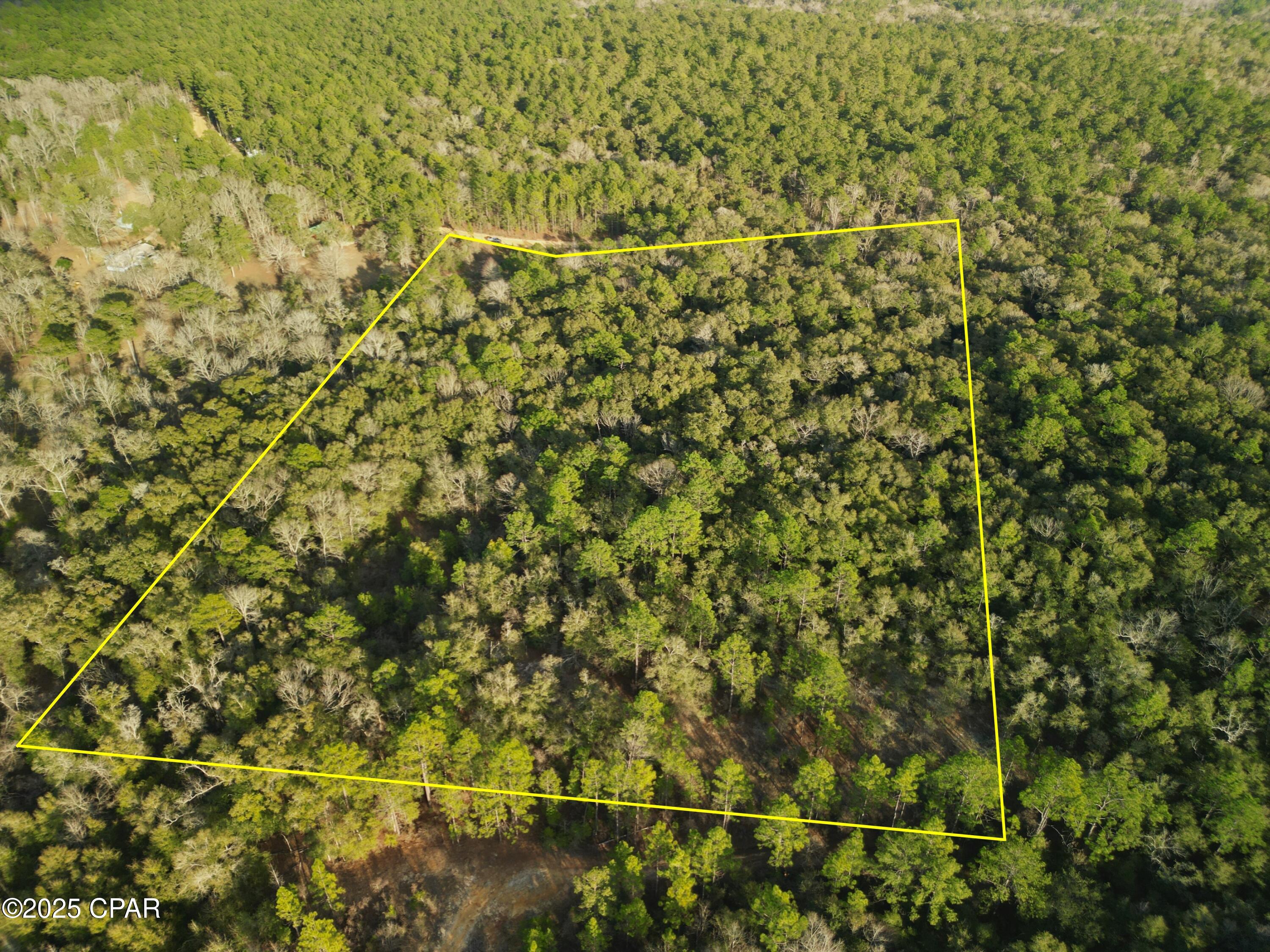 No Named Subdivision - Land