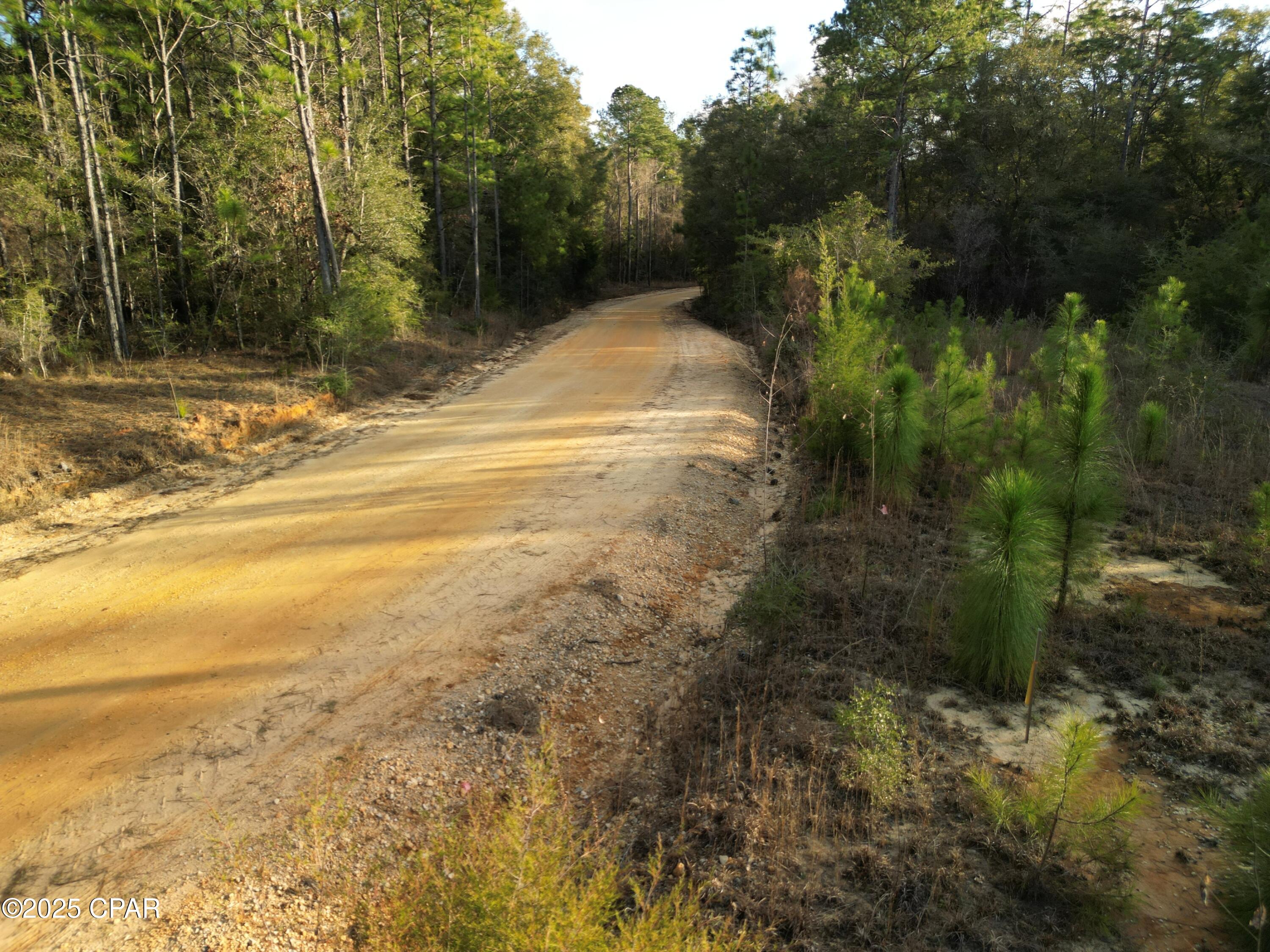 No Named Subdivision - Land