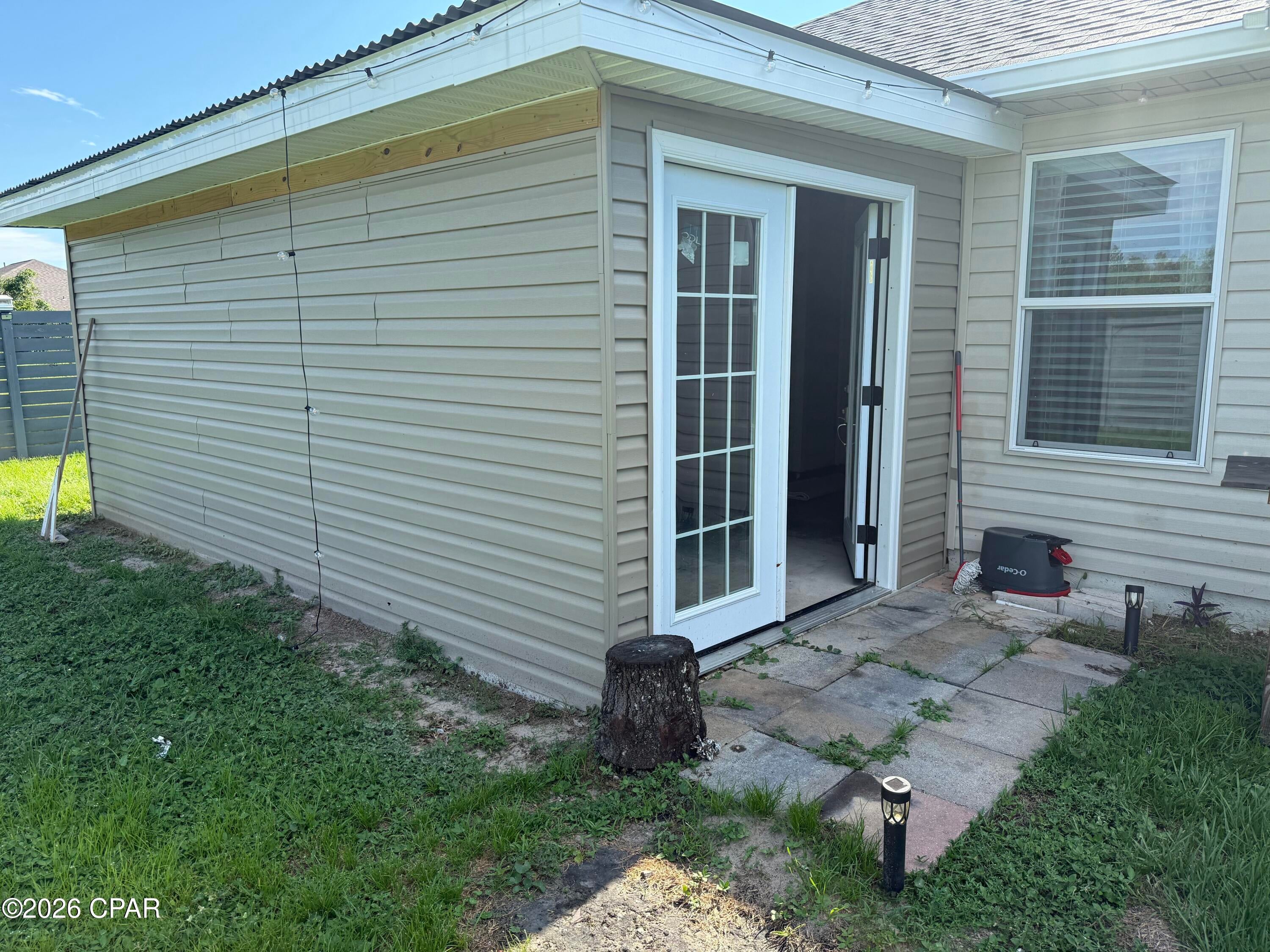 [No Recorded Subdiv] - Residential Lease