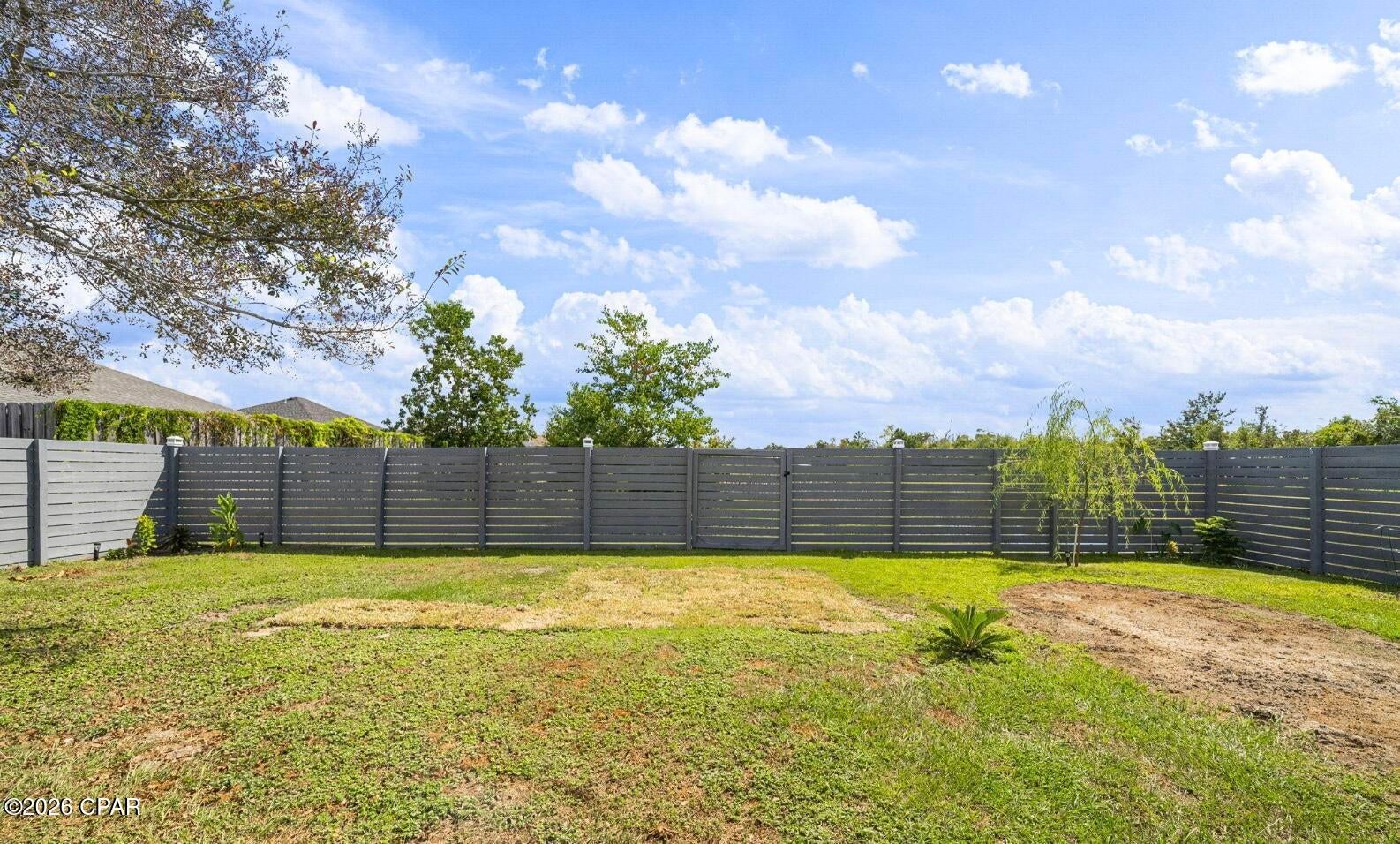 [No Recorded Subdiv] - Residential Lease