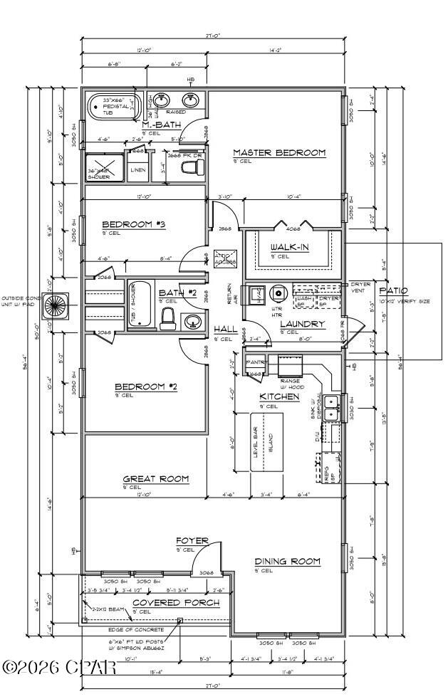 Sunny Hills - Residential