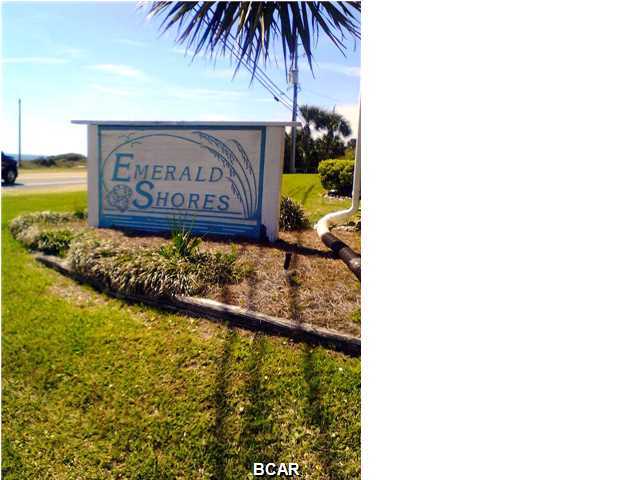 Emerald Shores Condo - Residential