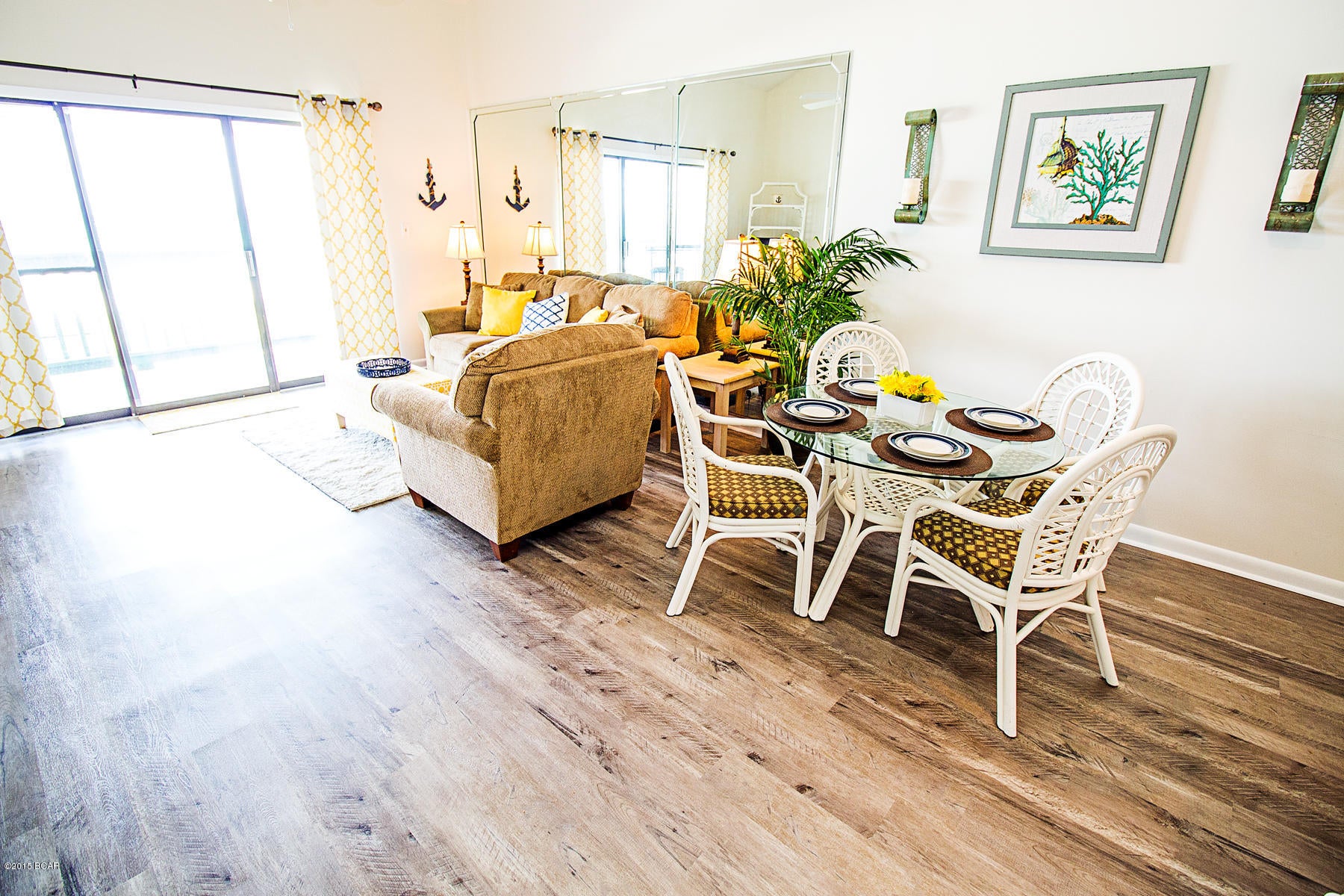 Emerald Shores Condo - Residential
