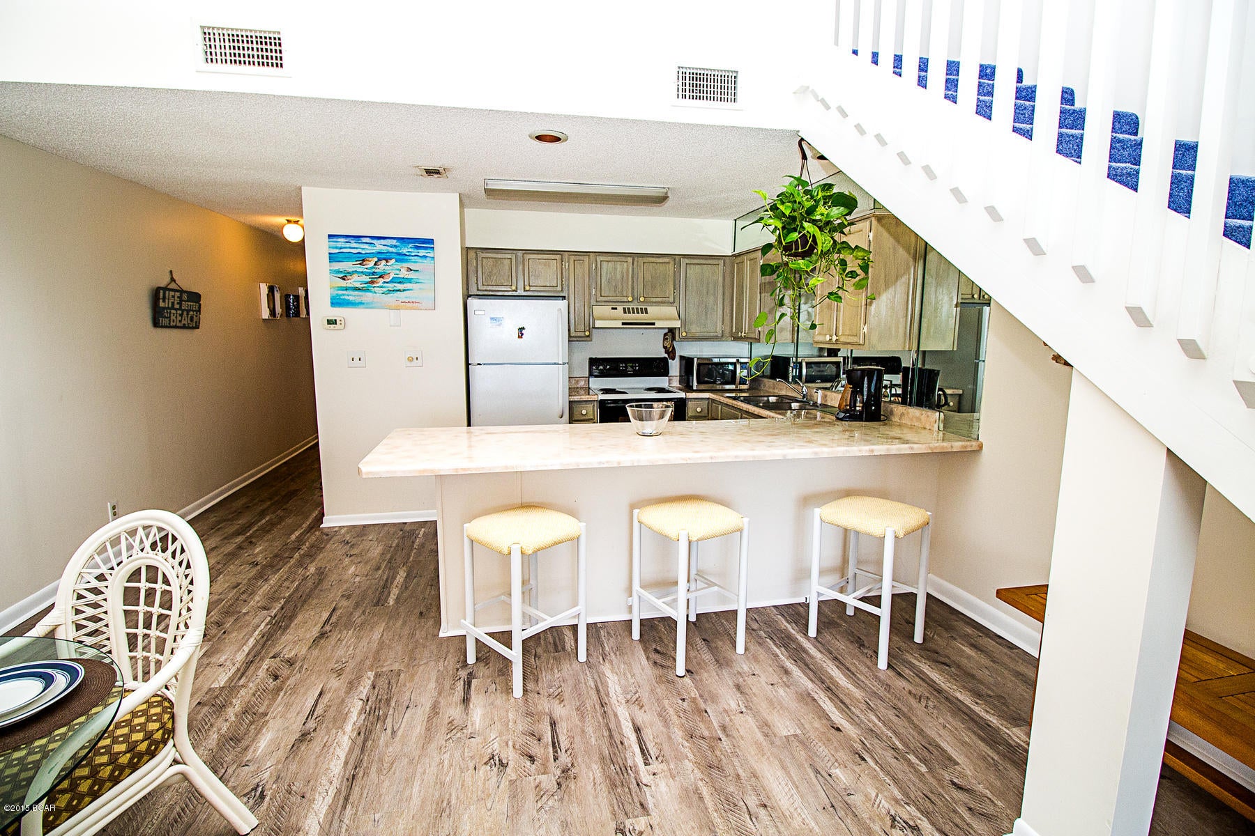 Emerald Shores Condo - Residential