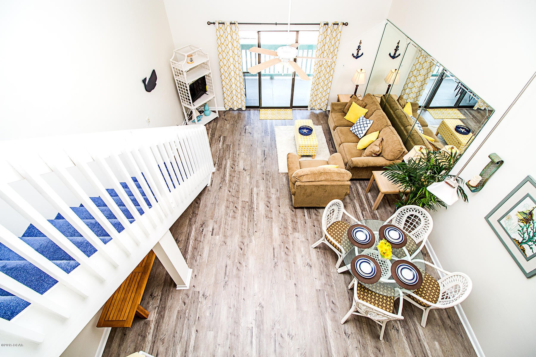Emerald Shores Condo - Residential