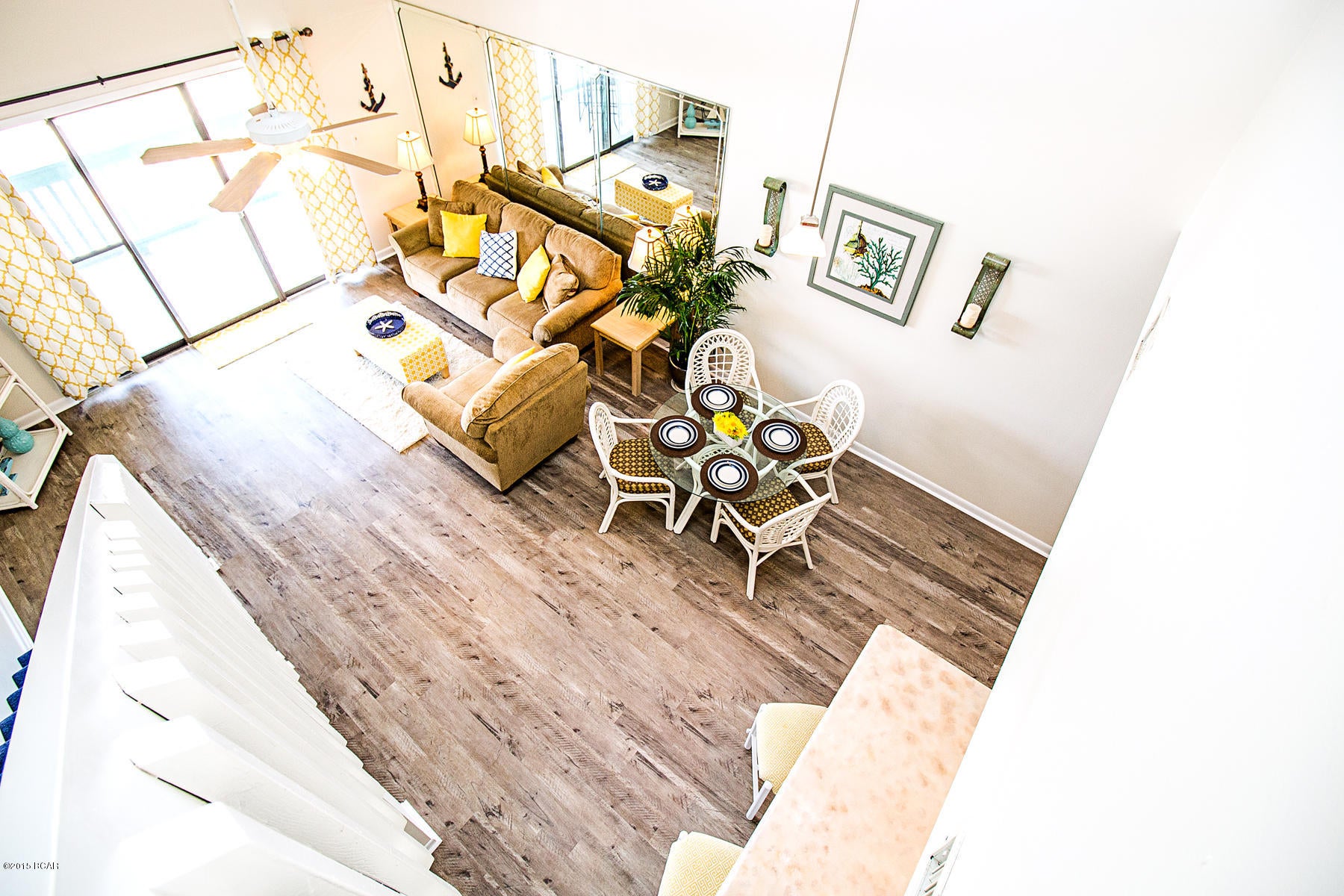 Emerald Shores Condo - Residential