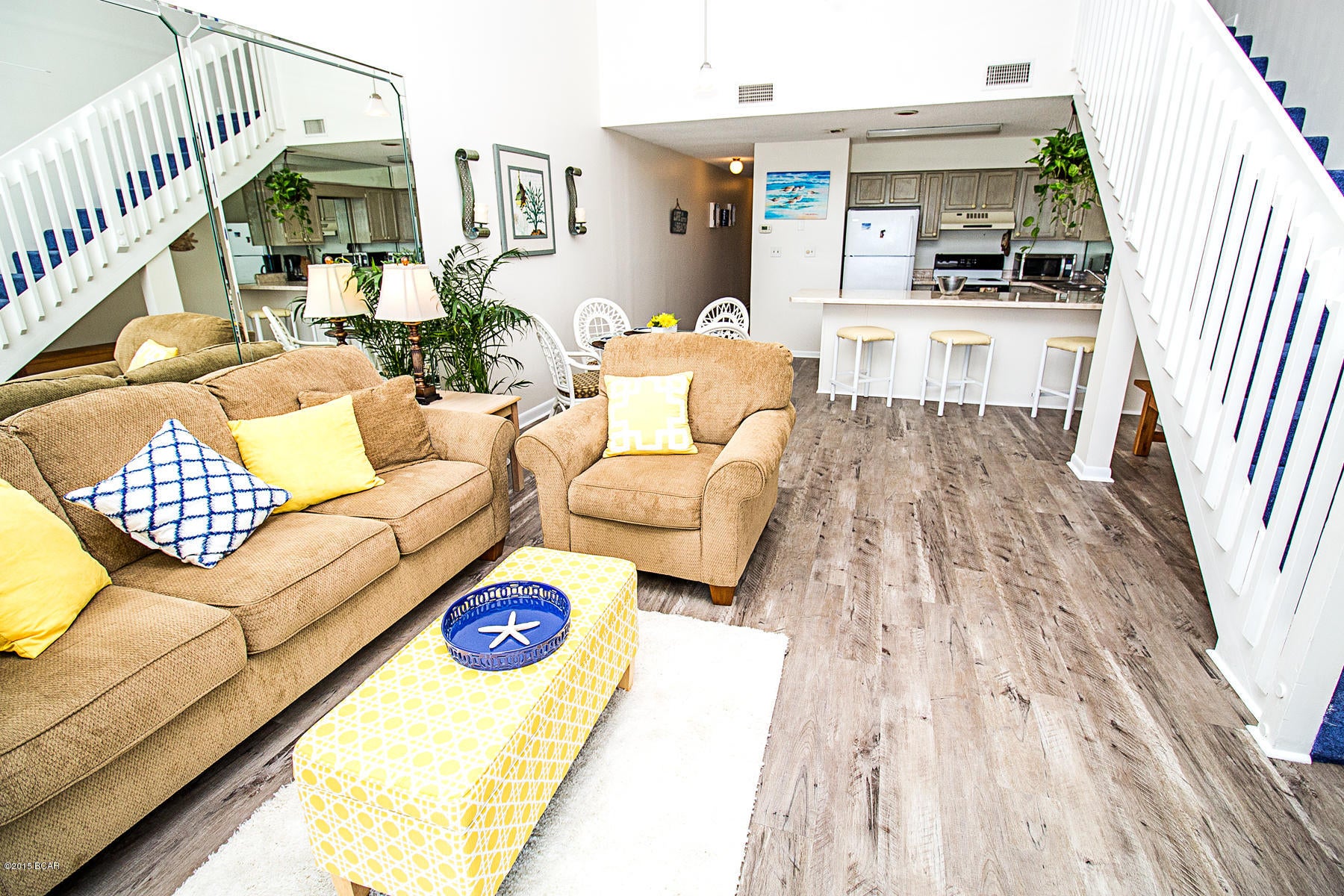 Emerald Shores Condo - Residential