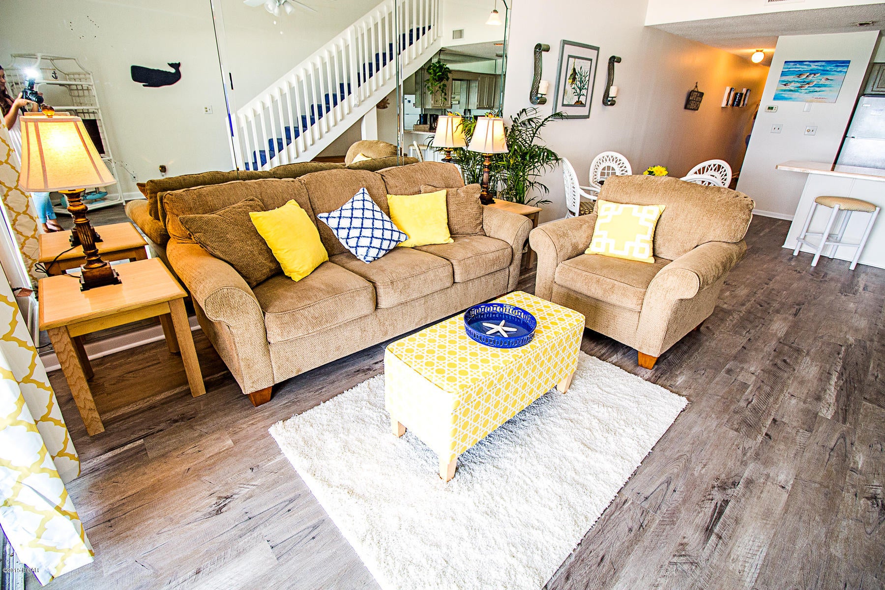 Emerald Shores Condo - Residential