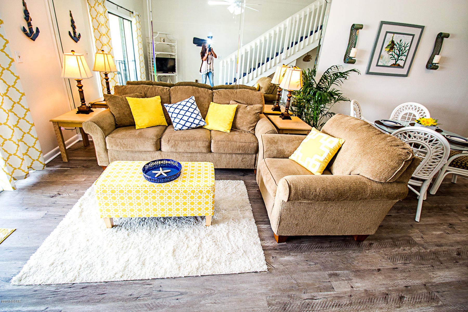 Emerald Shores Condo - Residential