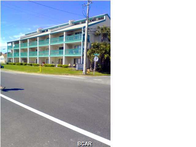 Emerald Shores Condo - Residential