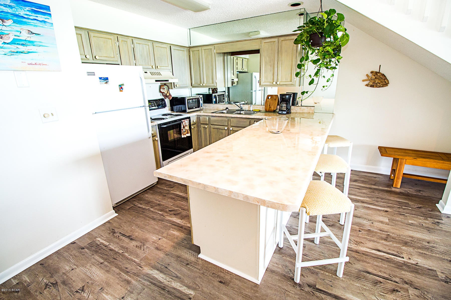 Emerald Shores Condo - Residential
