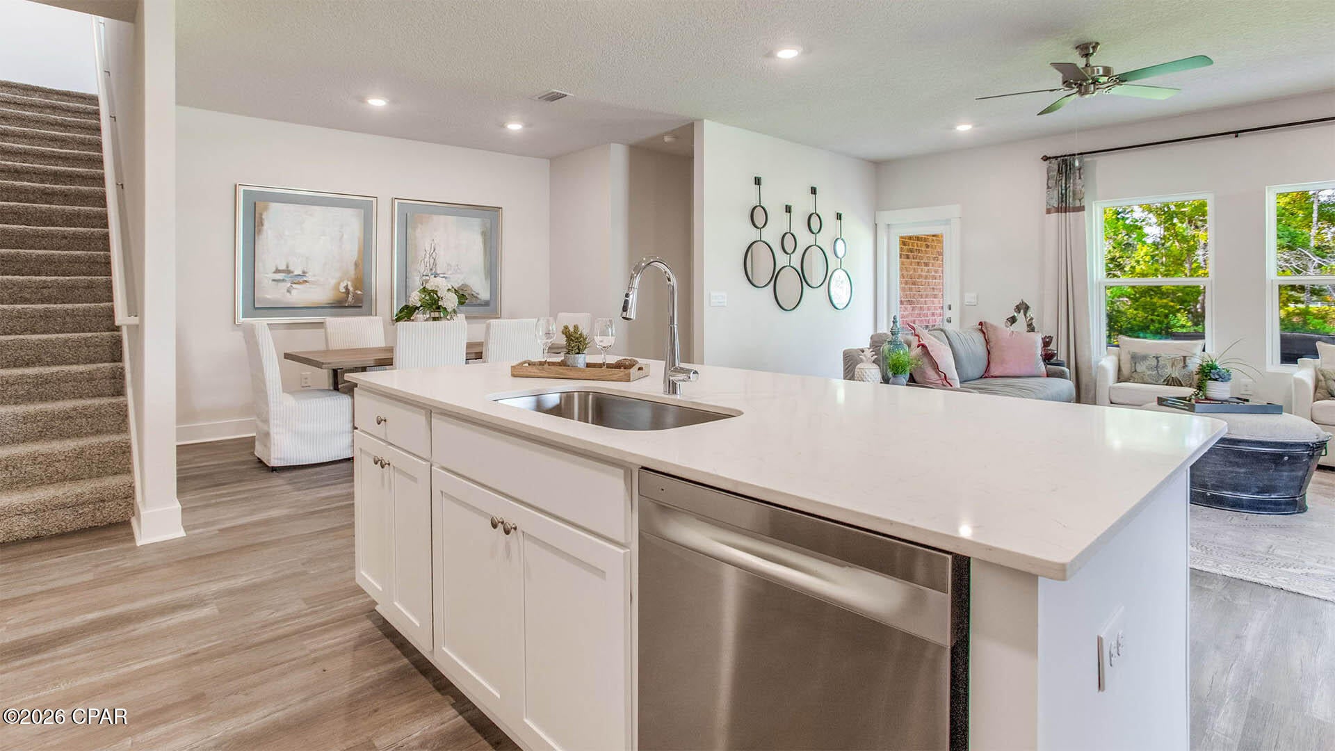 Hodges Bayou Plantation 1 - Residential