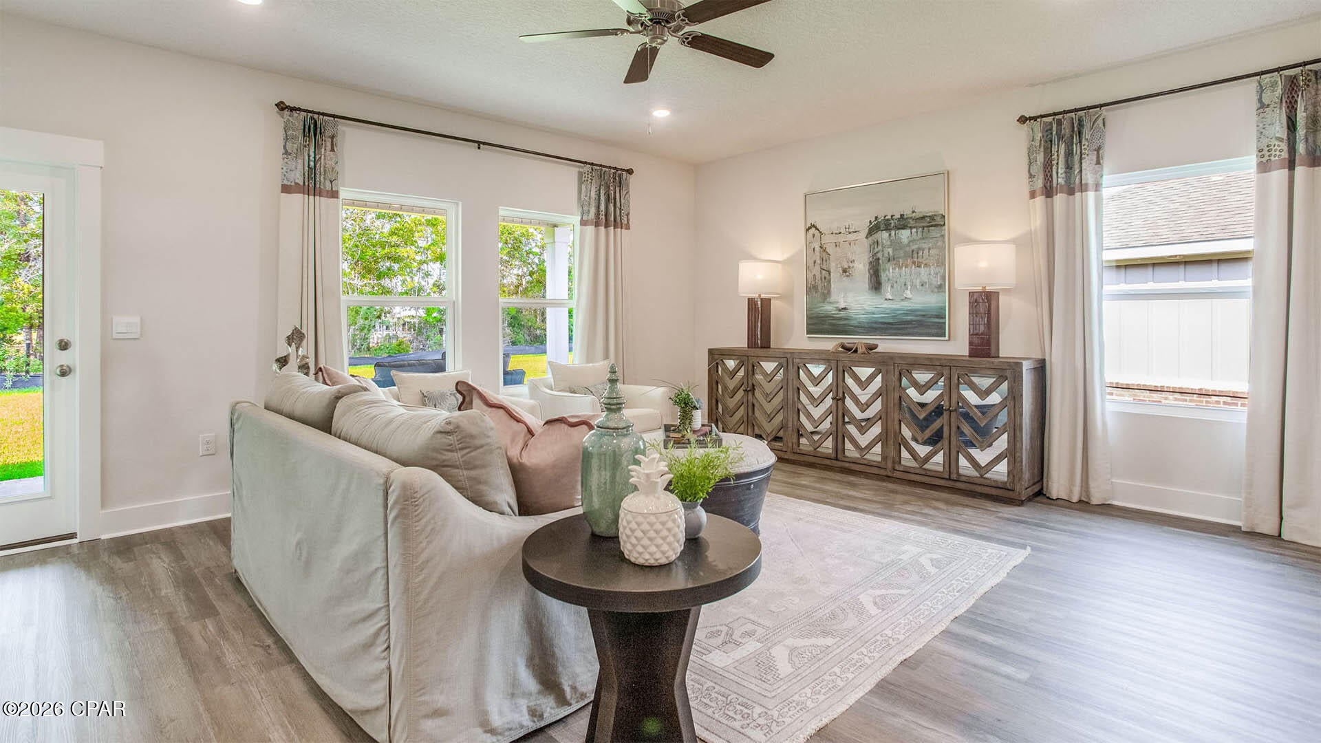Hodges Bayou Plantation 1 - Residential
