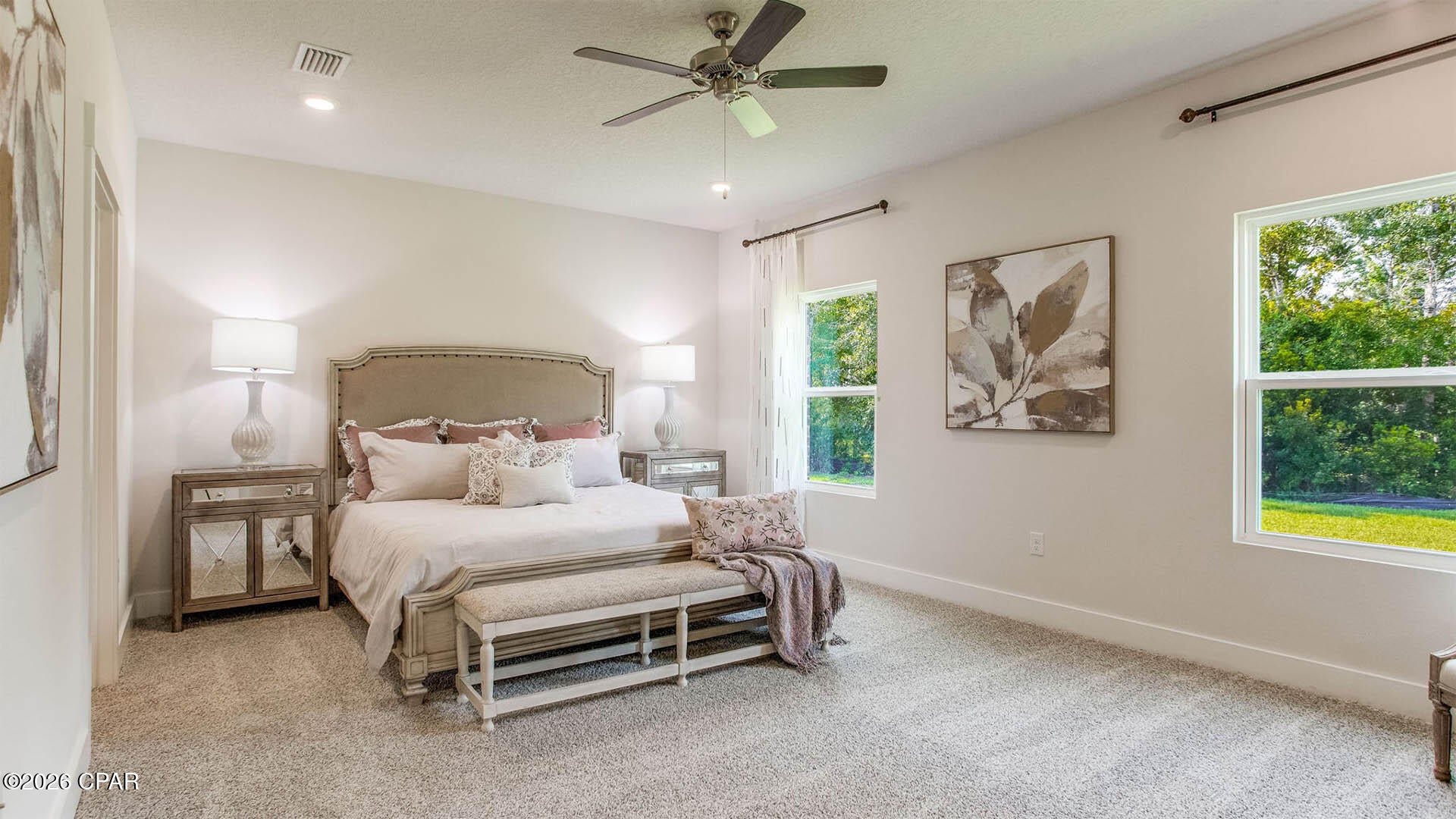 Hodges Bayou Plantation 1 - Residential