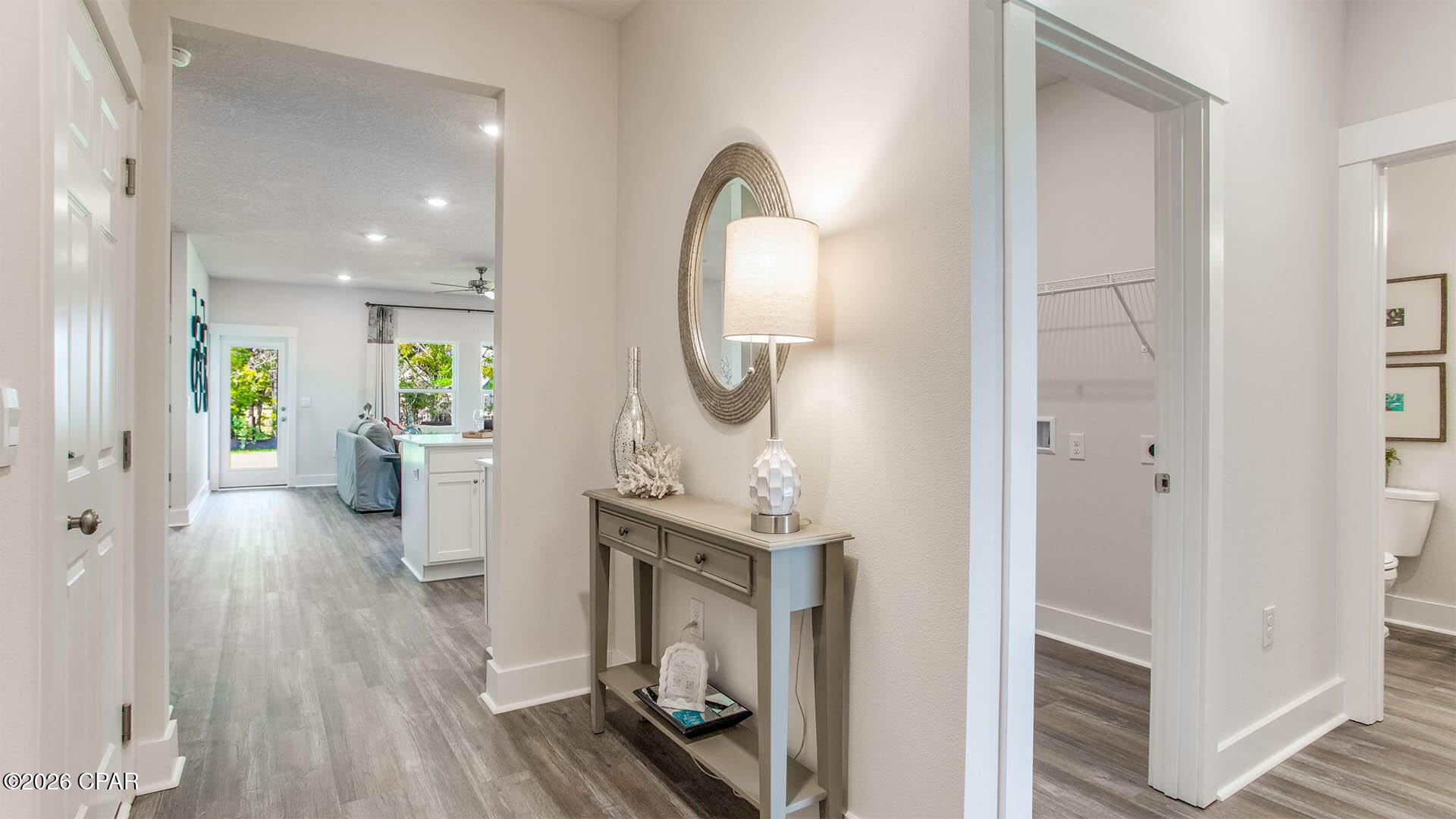 Hodges Bayou Plantation 1 - Residential