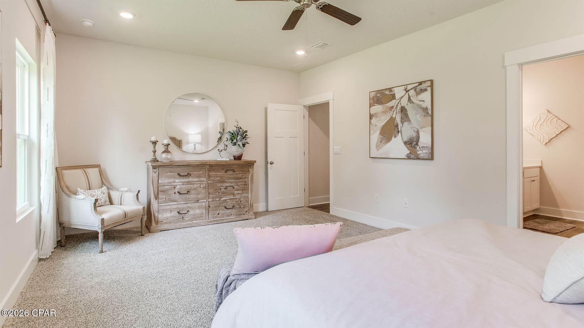 Hodges Bayou Plantation 1 - Residential