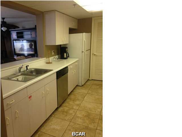 Long Beach Towers IV - Residential
