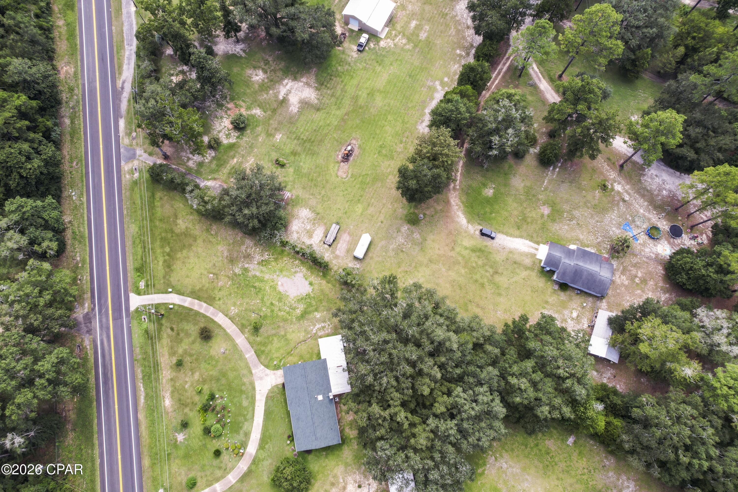 [No Recorded Subdiv] - Residential
