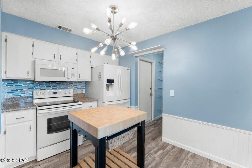 Callaway Point - Residential