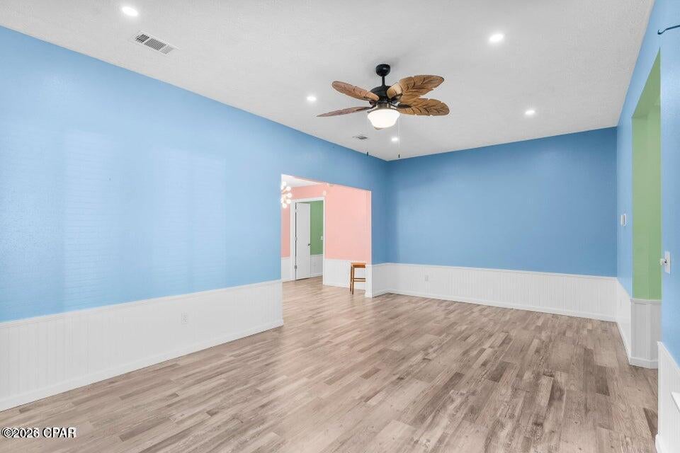 Callaway Point - Residential