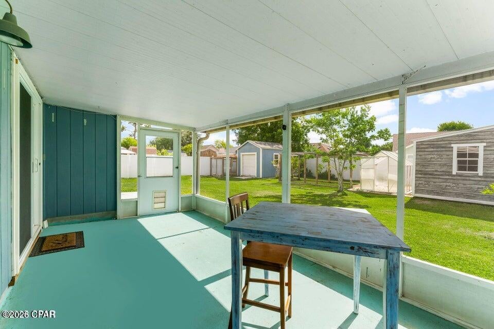 Callaway Point - Residential