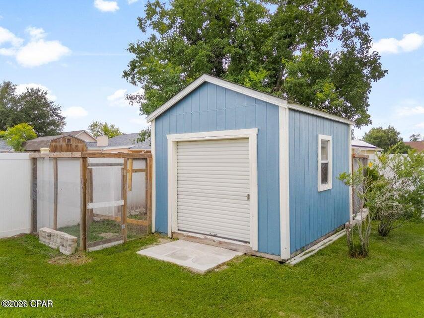Callaway Point - Residential