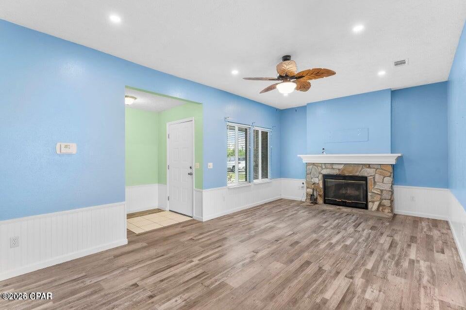 Callaway Point - Residential
