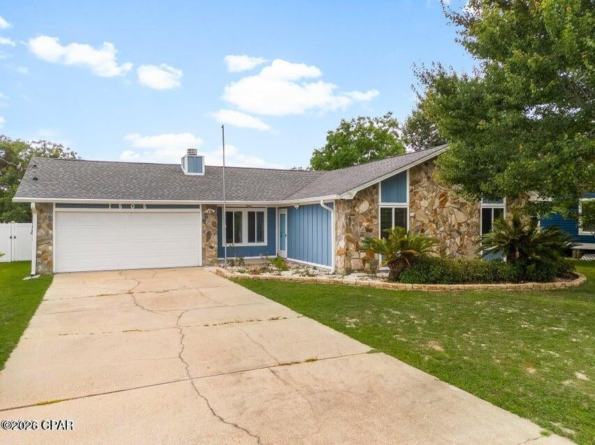 Callaway Point - Residential
