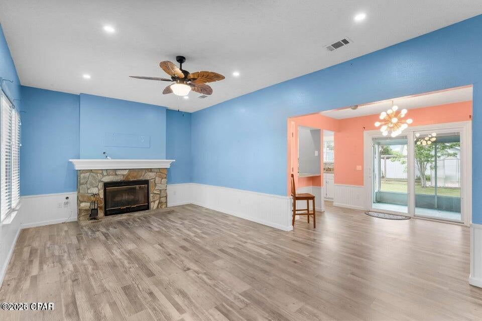 Callaway Point - Residential