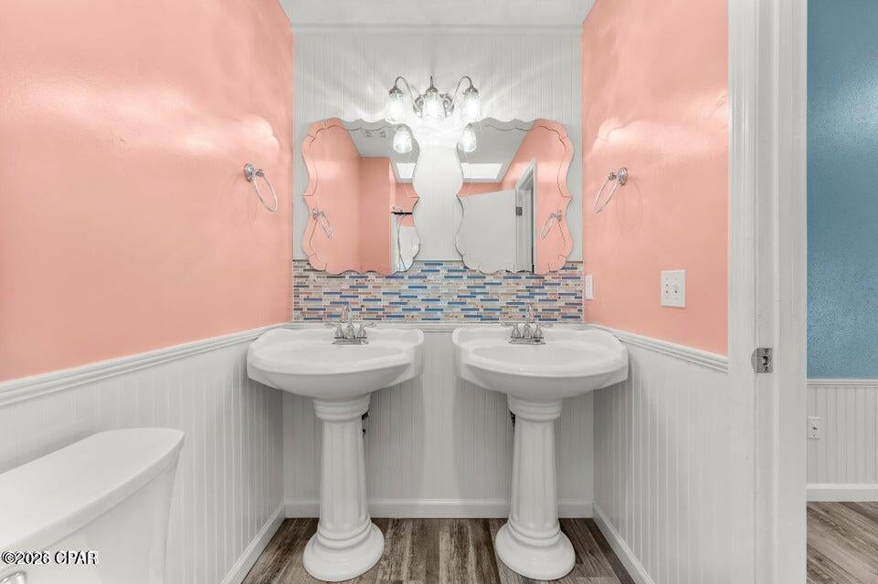 Callaway Point - Residential