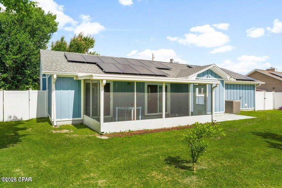 Callaway Point - Residential