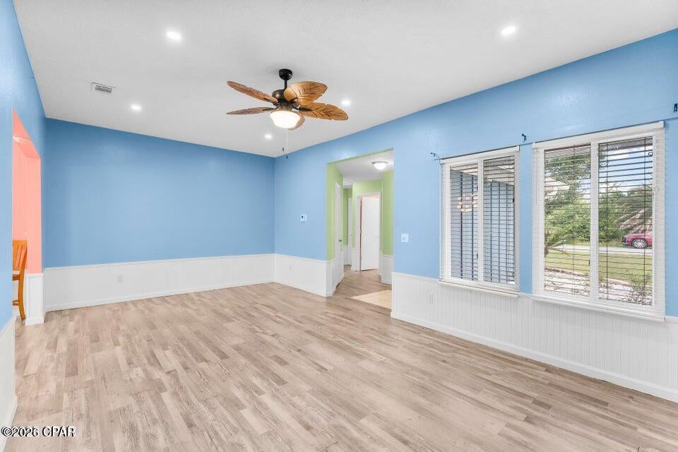 Callaway Point - Residential