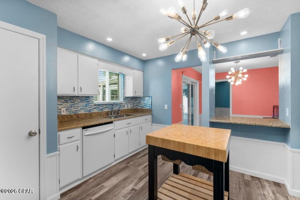 Callaway Point - Residential