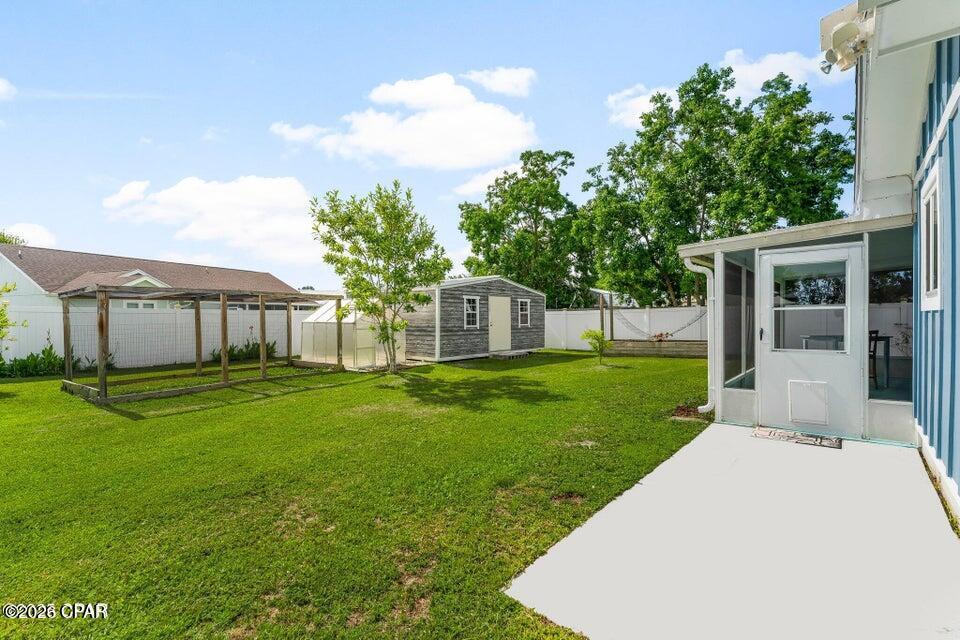 Callaway Point - Residential
