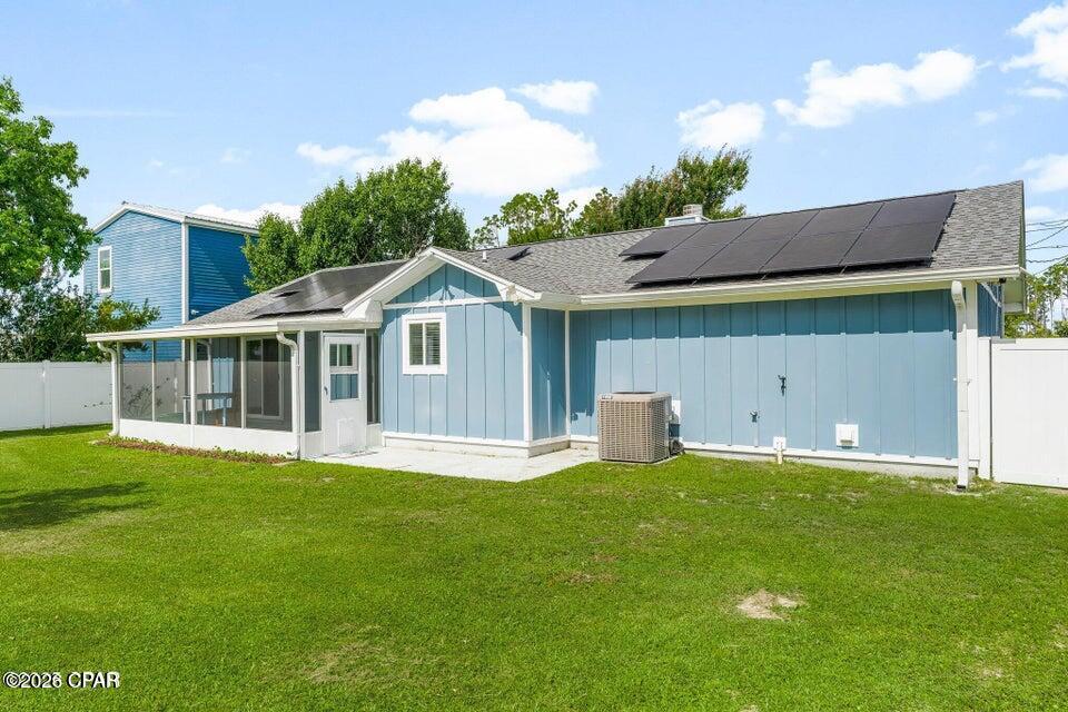Callaway Point - Residential