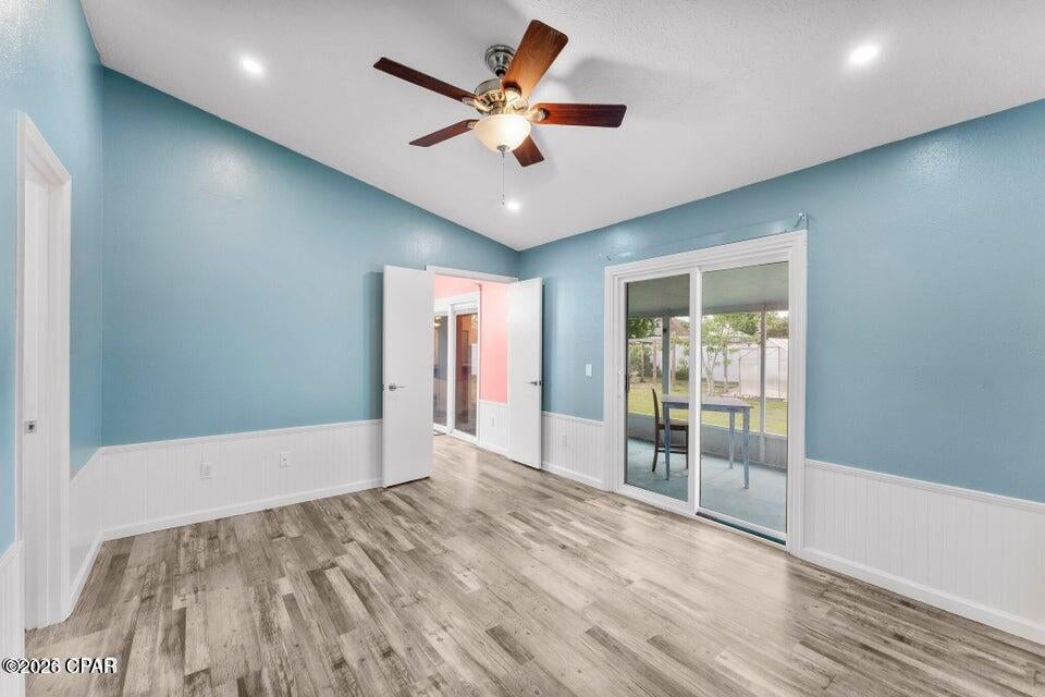 Callaway Point - Residential