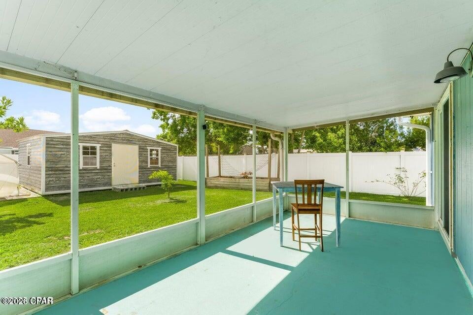 Callaway Point - Residential