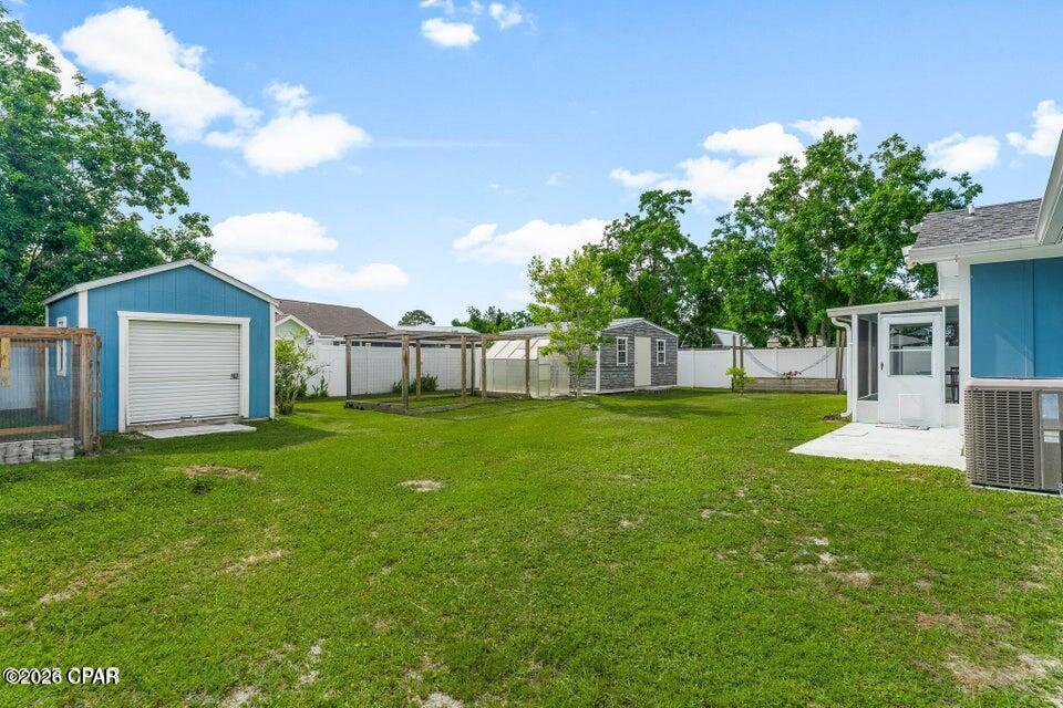 Callaway Point - Residential