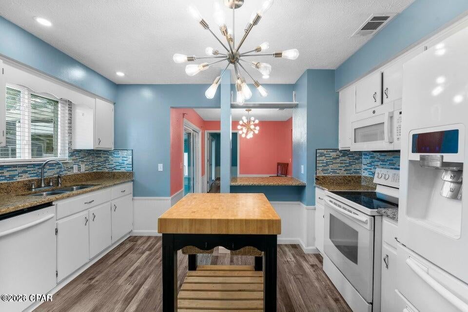 Callaway Point - Residential