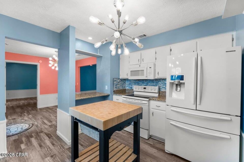 Callaway Point - Residential