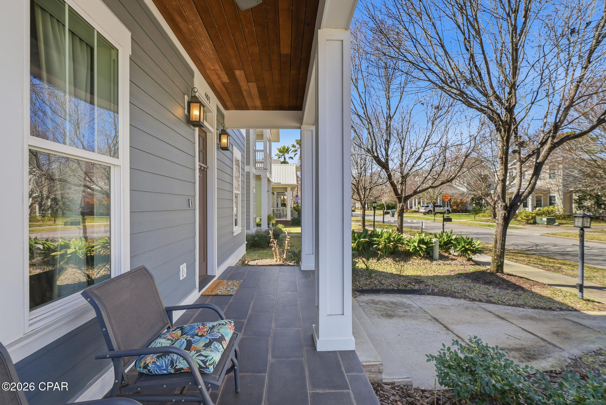 Tapestry Park - Residential